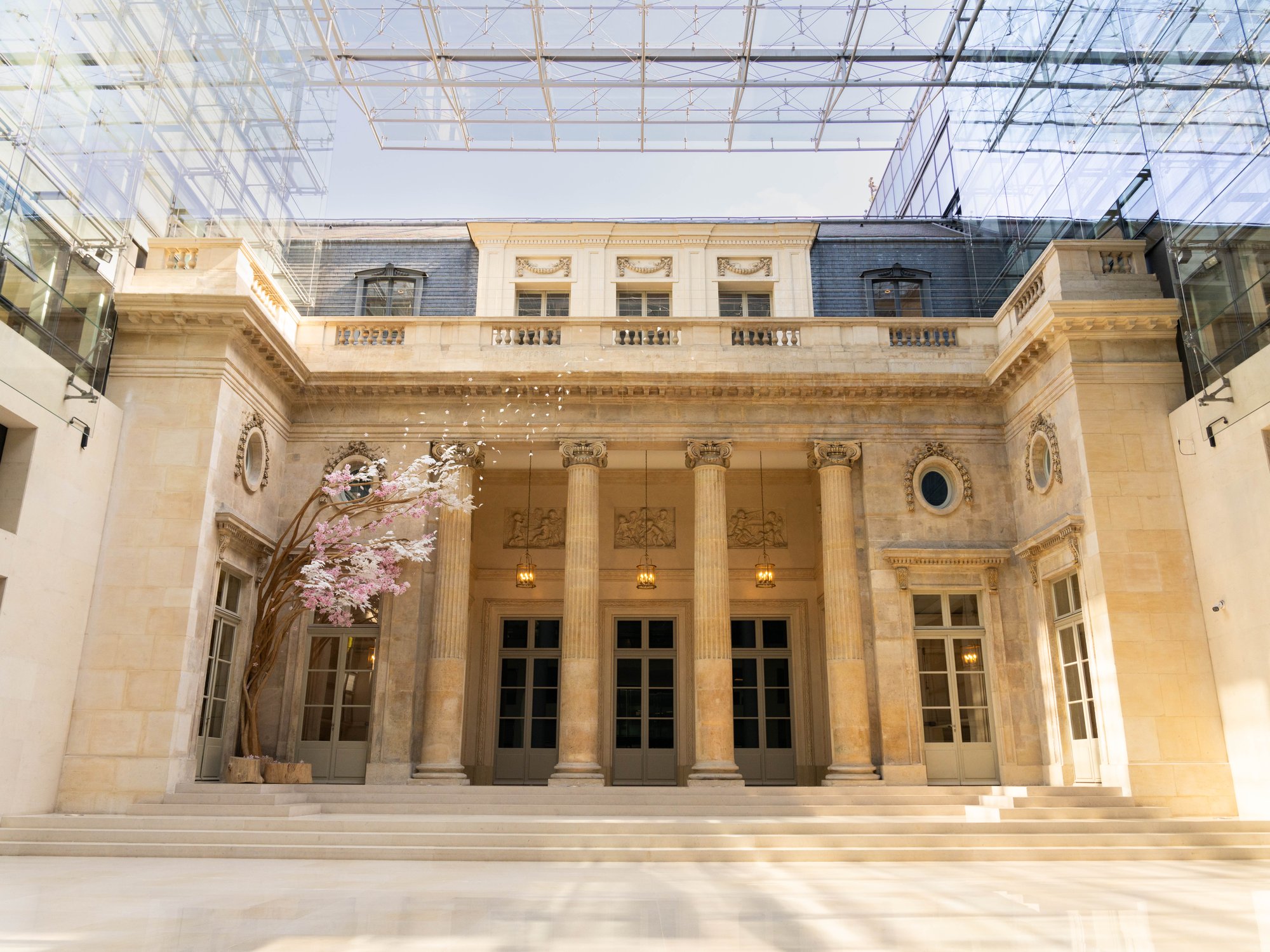 HALL